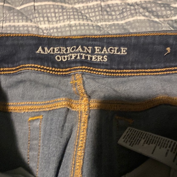American Eagle Outfitter Jeans - Picture 4 of 5